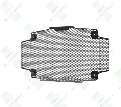 Evotech Kawasaki Z650 Radiatorcover (2017+)