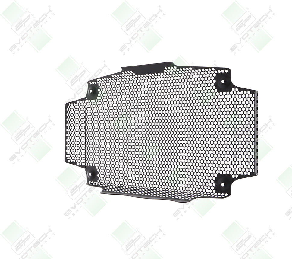 
                  
                    Evotech Kawasaki Ninja 650 Radiator Guard (2017+)
                  
                