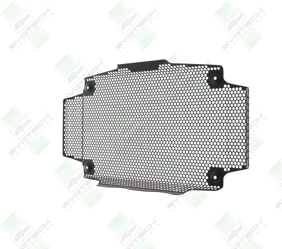 Evotech Kawasaki Z650 Radiatorcover (2017+)