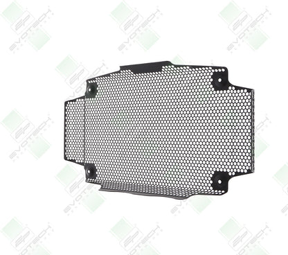 Evotech Kawasaki Z650 Radiatorcover (2017+)