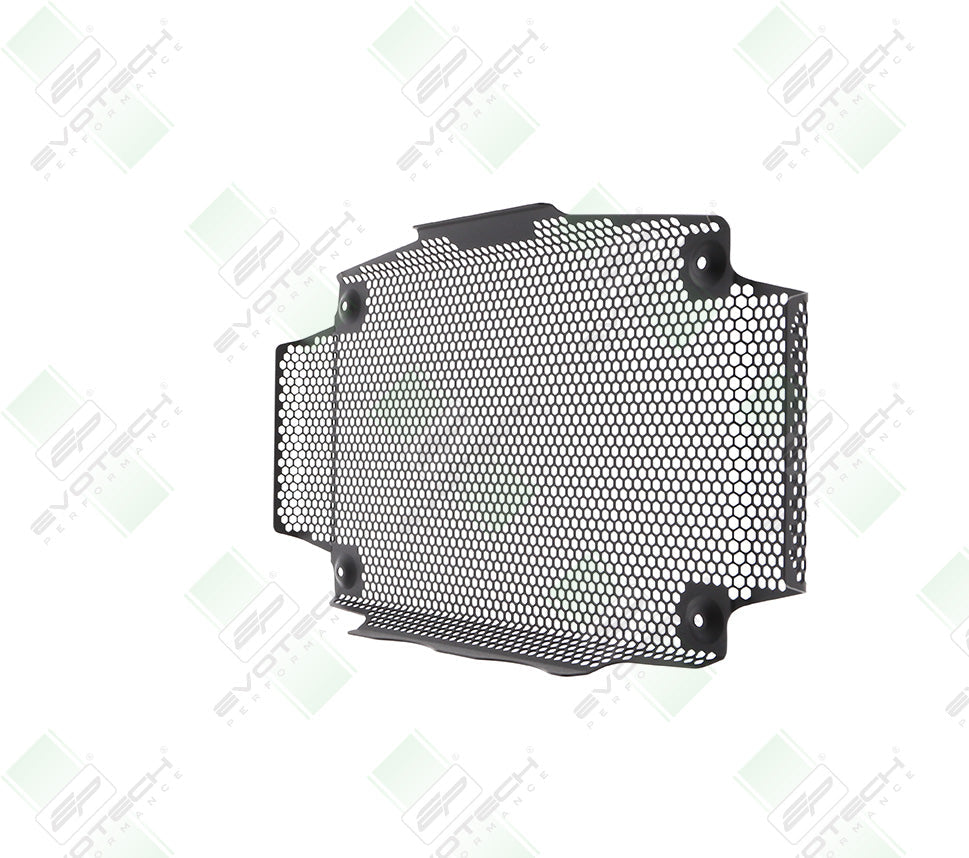 Evotech Kawasaki Z650 Radiatorcover (2017+)