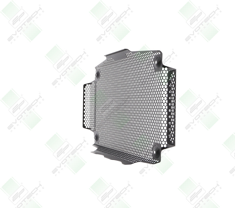 Evotech Kawasaki Z650 Radiatorcover (2017+)