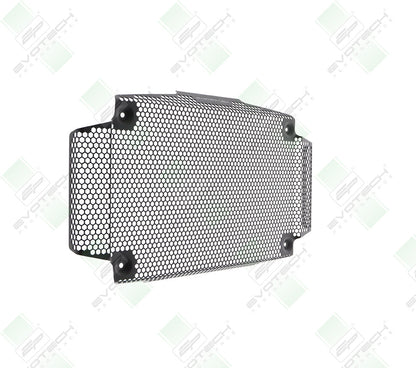 Evotech Kawasaki Z650 Radiatorcover (2017+)