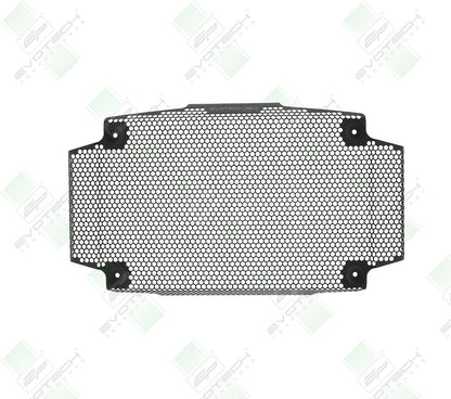 Evotech Kawasaki Ninja 650 Radiatorcover (2017+)