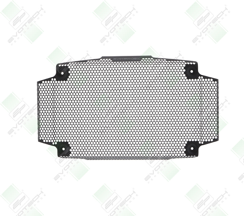 Evotech Kawasaki Z650 Radiatorcover (2017+)
