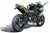 EVOTECH KAWASAKI NINJA 650 Urban Tail Tidy (2022+)