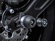 Achterbrug Beschermer Set Evotech Performance - Kawasaki Ninja 650 Tourer (2021+)