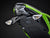 Evotech Kawasaki Ninja 650 40 aniversario Edición Tail Tidy (2024+)