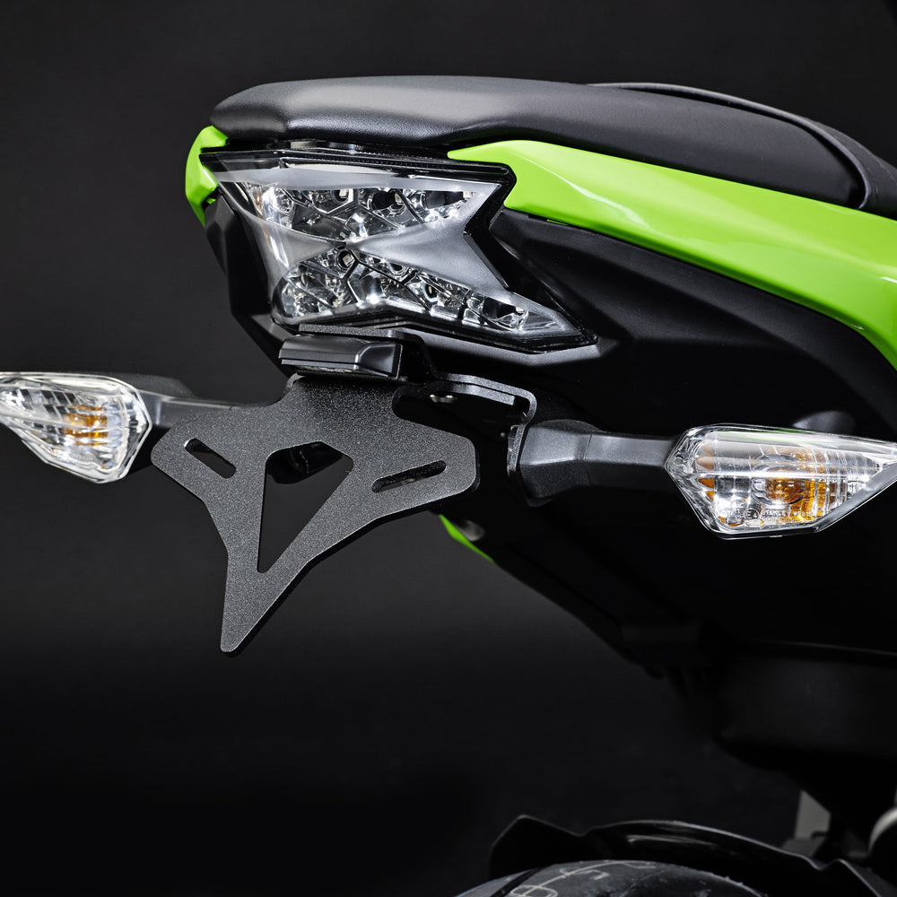 Evotech Kawasaki Ninja 650 Tail Tidy (2017+) 