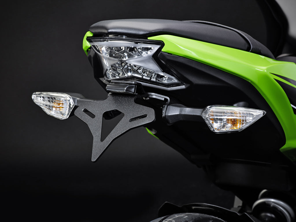 Evotech Kawasaki Ninja 650 Tail Tidy (2017+)