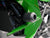 Evotech Kawasaki Ninja H2 SX Main Frame Valblokset (2022+)