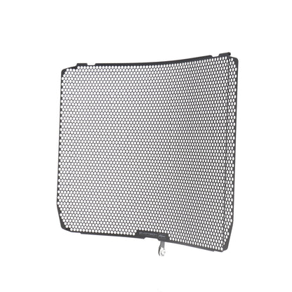 Evotech Kawasaki Ninja H2 SX Radiatorcover (2018+)