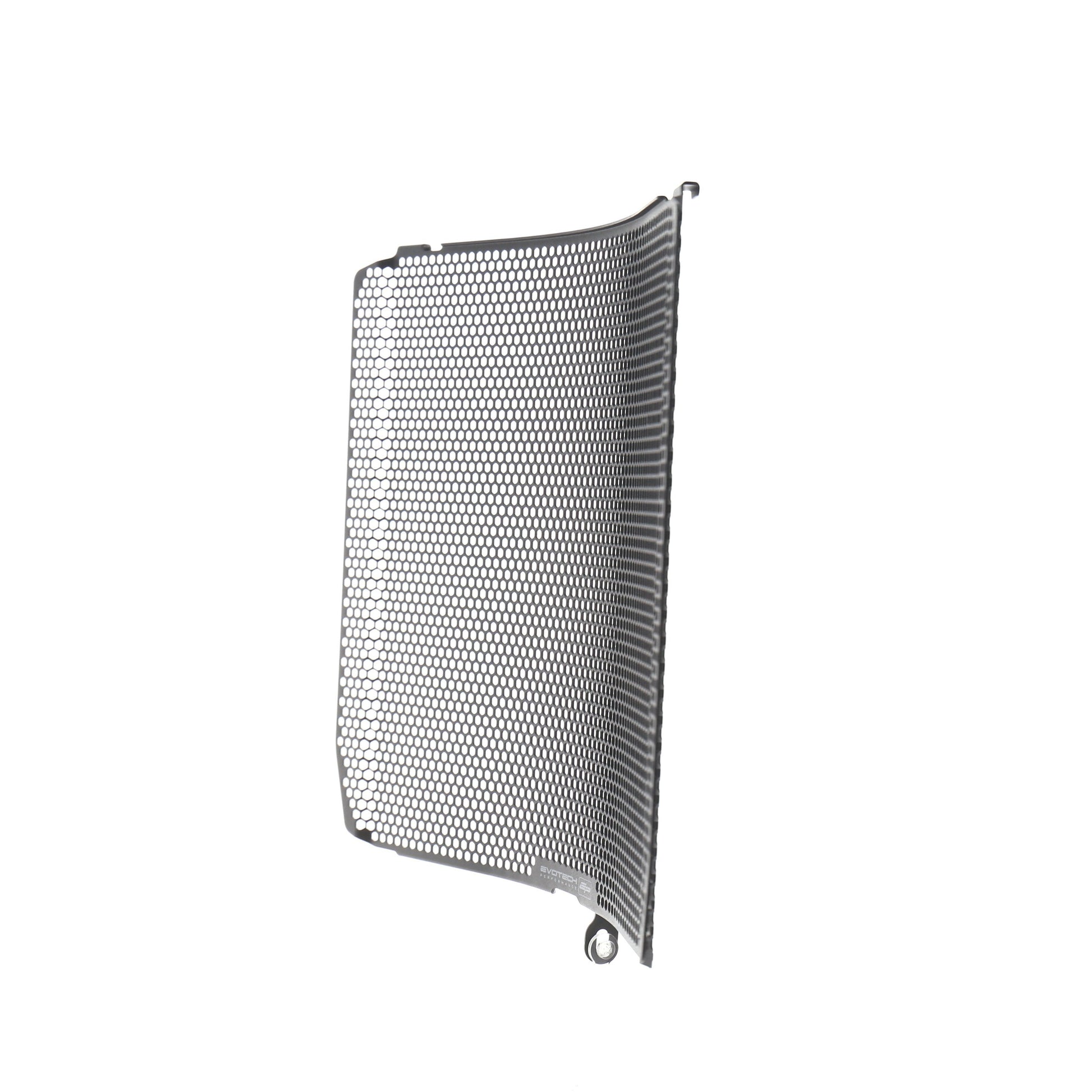Evotech Kawasaki Ninja H2 SX Performance Radiatorcover (2018-2020)