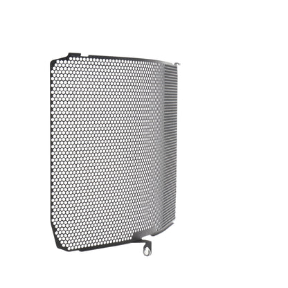 Evotech Kawasaki Ninja H2 Carbon Radiatorcover (2017 - 2020)