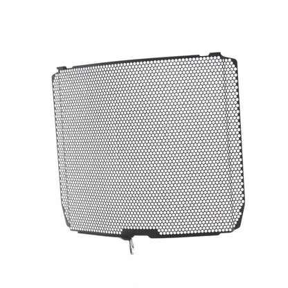 Evotech Kawasaki Ninja H2 Carbon Radiatorcover (2017 - 2020)