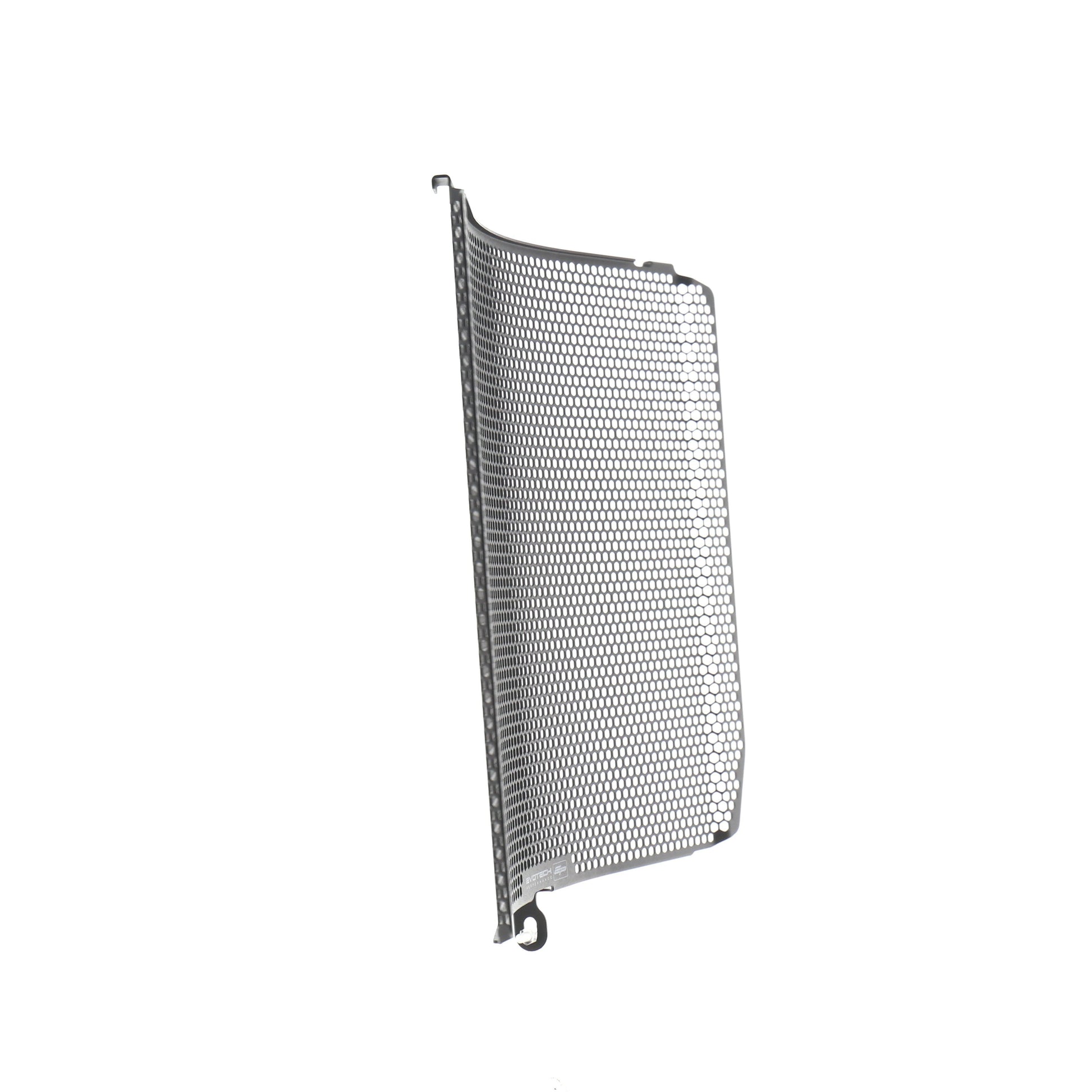 Evotech Kawasaki Ninja H2 Carbon Radiatorcover (2017 - 2020)