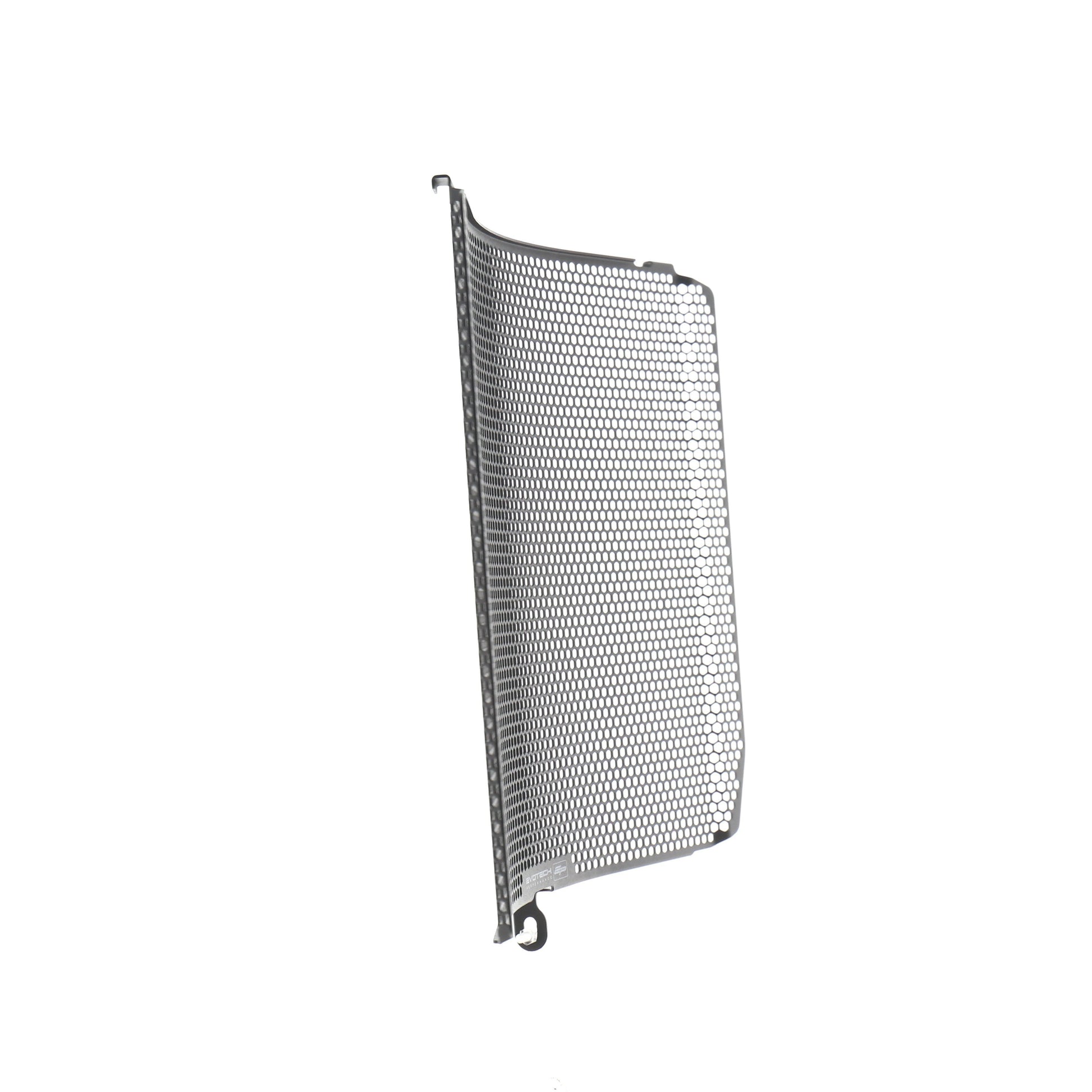 Evotech Kawasaki Ninja H2 SX Tourer Radiatorcover (2018+)