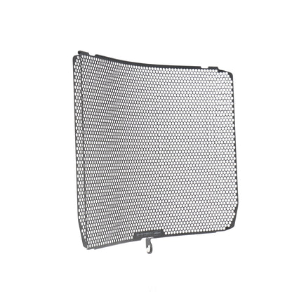 Evotech Kawasaki Ninja H2 SX Radiatorcover (2022+)