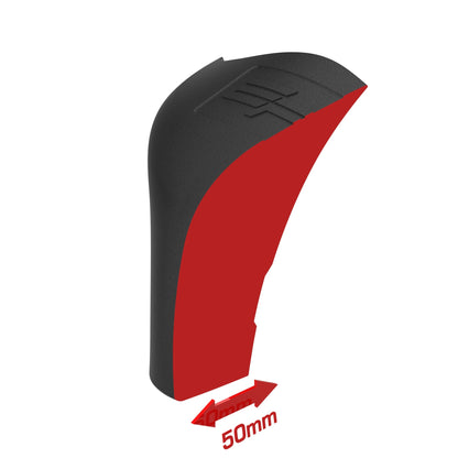 Evotech Race Fuel Tank Pad - Kawasaki Ninja ZX-10R (2021 - 2025)