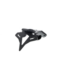 Kentekenplaathouder Evotech - Kawasaki Ninja ZX10RR (2021 - 2025)