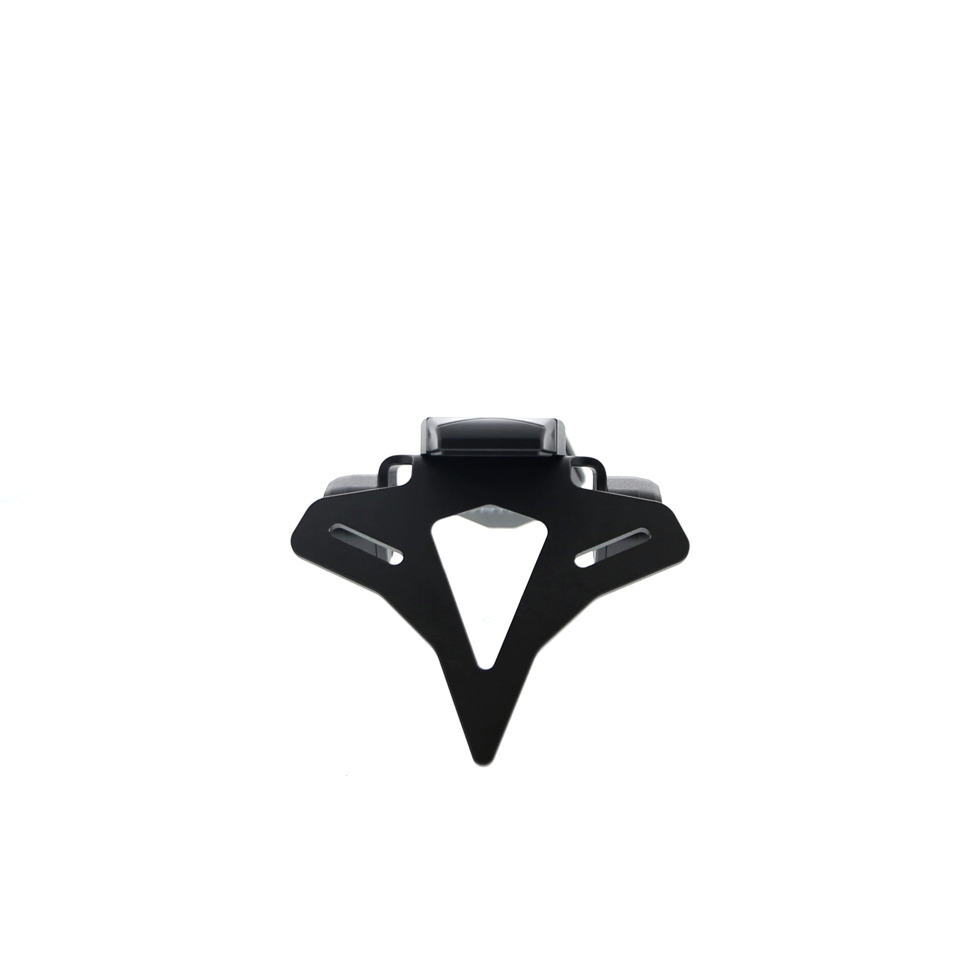 Evotech Kawasaki Ninja ZX-10R 40th Anniversary Edition Kentekenplaathouder (2024+)