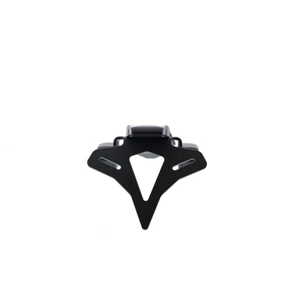 Evotech Kawasaki Ninja ZX-10R 40th Anniversary Edition Kentekenplaathouder (2024+)