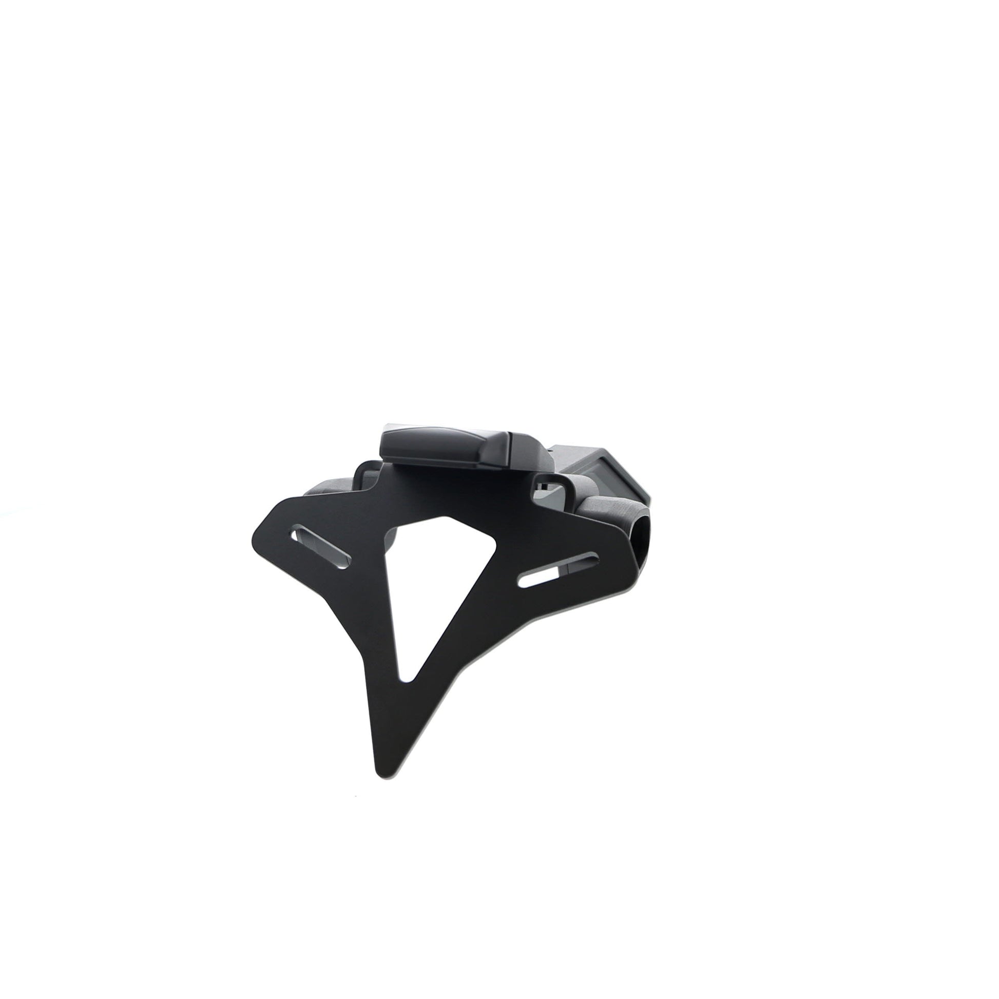 Evotech Kawasaki Ninja ZX-10R 40th Anniversary Edition Kentekenplaathouder (2024+)