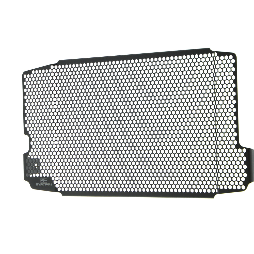 Evotech Kawasaki Vulcan S Cafe Light Tourer Radiator Guard 2018