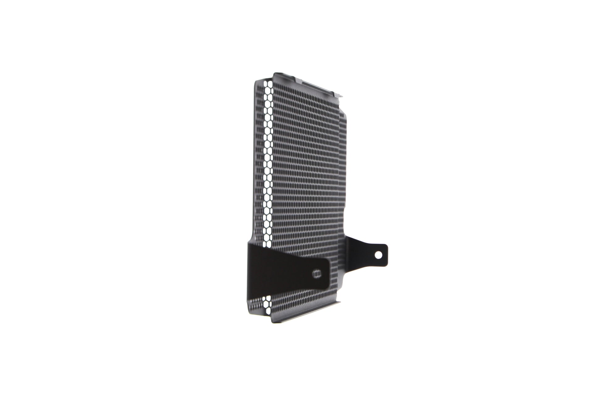 Evotech Kawasaki Vulcan S Cafe Light Tourer Radiatorcover 2018