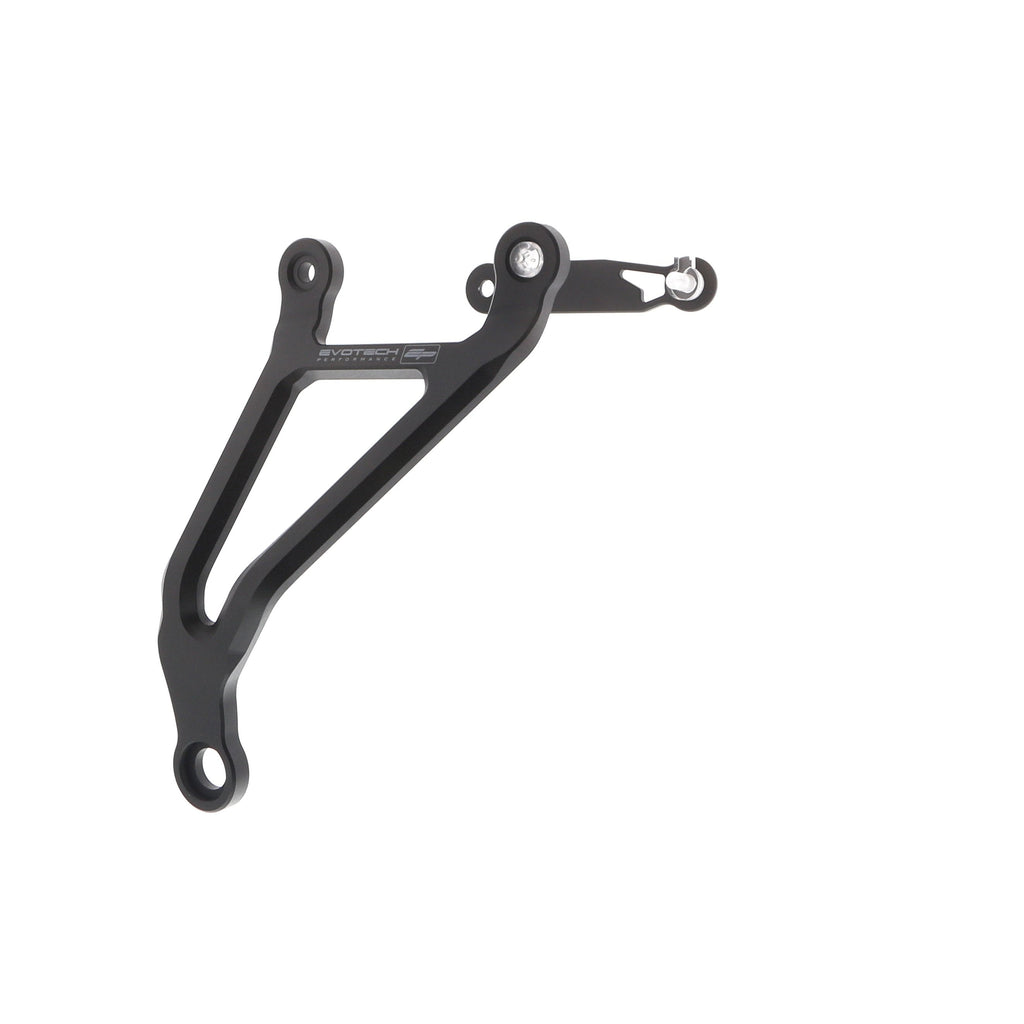 Evotech Kawasaki Z H2 Exhaust Hanger Kit (2020+)