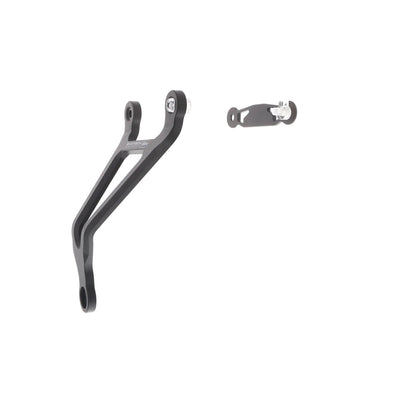 Evotech Kawasaki Z H2 Performance Uitlaatsteun Kit (2020+)