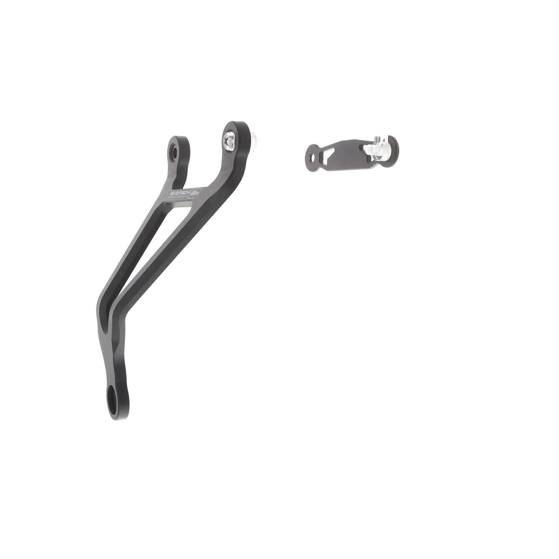 Evotech Kawasaki Z H2 SE Uitlaatsteun Kit (2021+)
