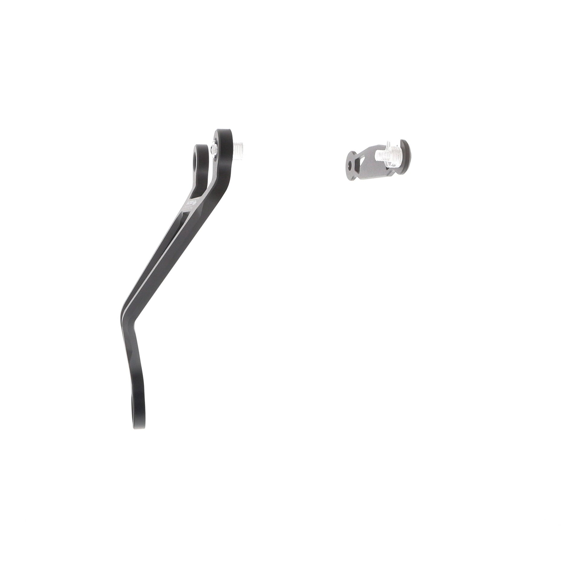 Evotech Kawasaki Z H2 Performance Uitlaatsteun Kit (2020+)