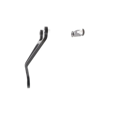 Evotech Kawasaki Z H2 Performance Uitlaatsteun Kit (2020+)