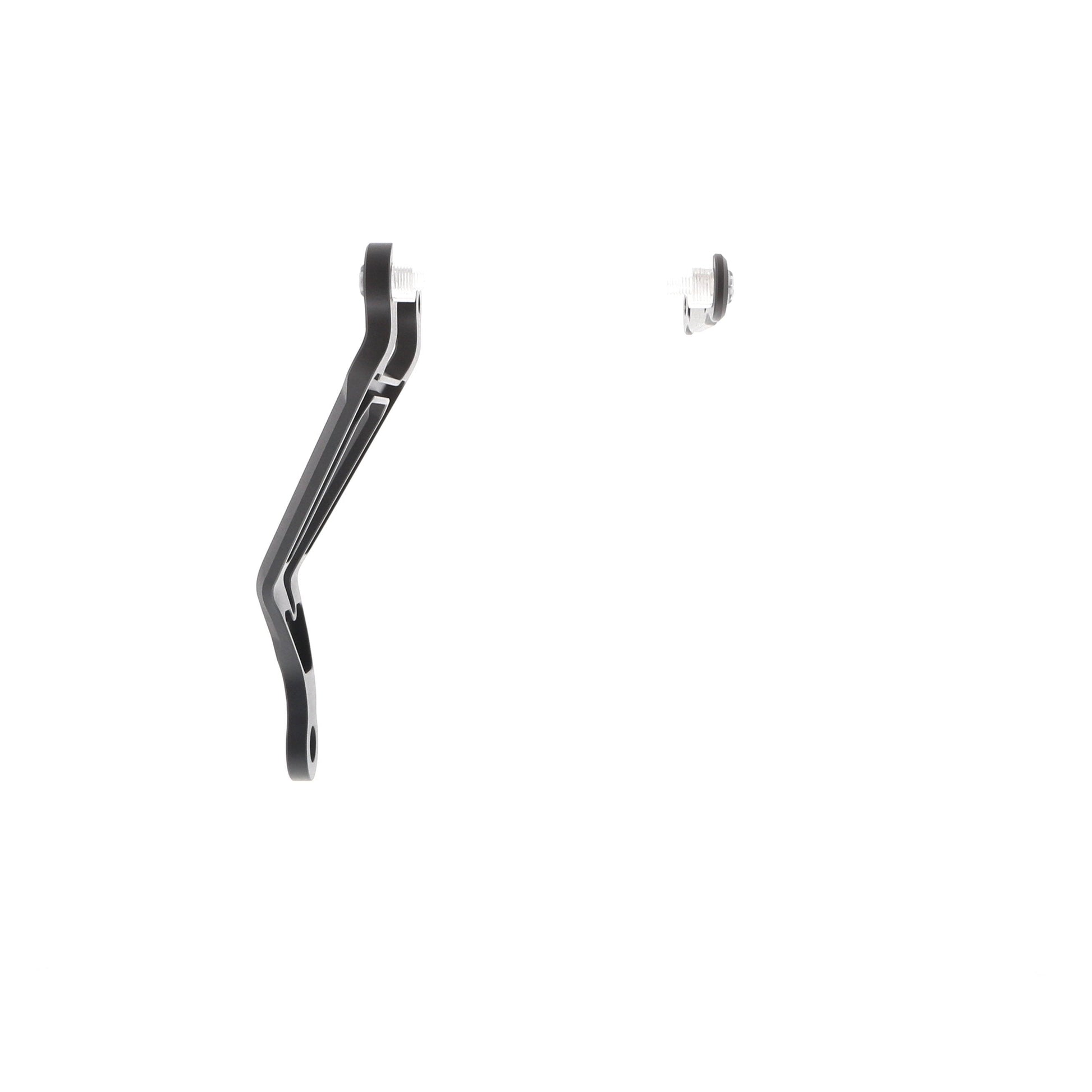 Evotech Kawasaki Z H2 Performance Uitlaatsteun Kit (2020+)
