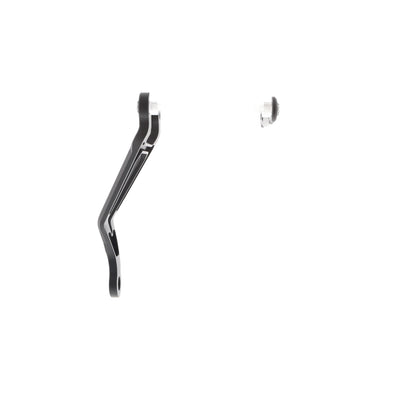 Evotech Kawasaki Z H2 Performance Uitlaatsteun Kit (2020+)