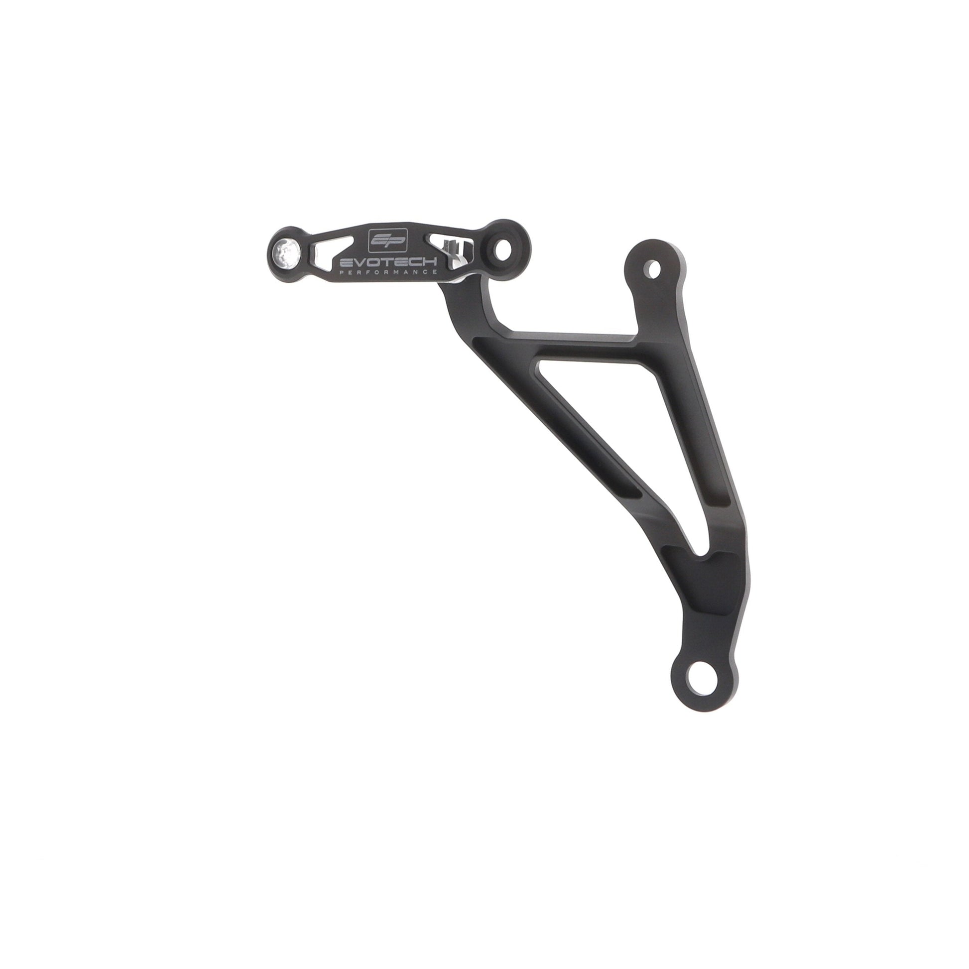 Evotech Kawasaki Z H2 Uitlaatsteun Kit (2020+)