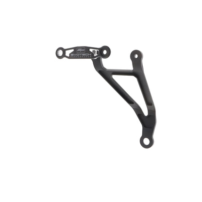 Evotech Kawasaki Z H2 SE Uitlaatsteun Kit (2021+)