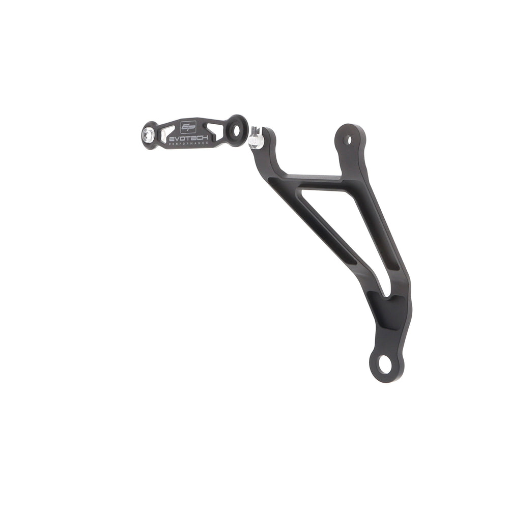 
                  
                    Evotech Kawasaki Z H2 Exhaust Hanger Kit (2020+)
                  
                