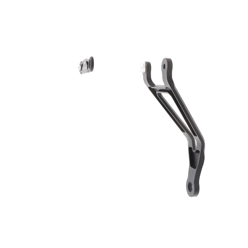 
                  
                    Evotech Kawasaki Z H2 Exhaust Hanger Kit (2020+)
                  
                