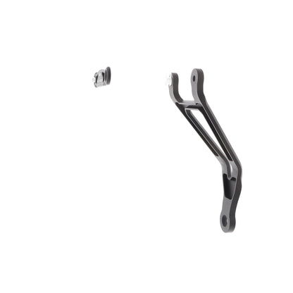 Evotech Kawasaki Z H2 Performance Uitlaatsteun Kit (2020+)