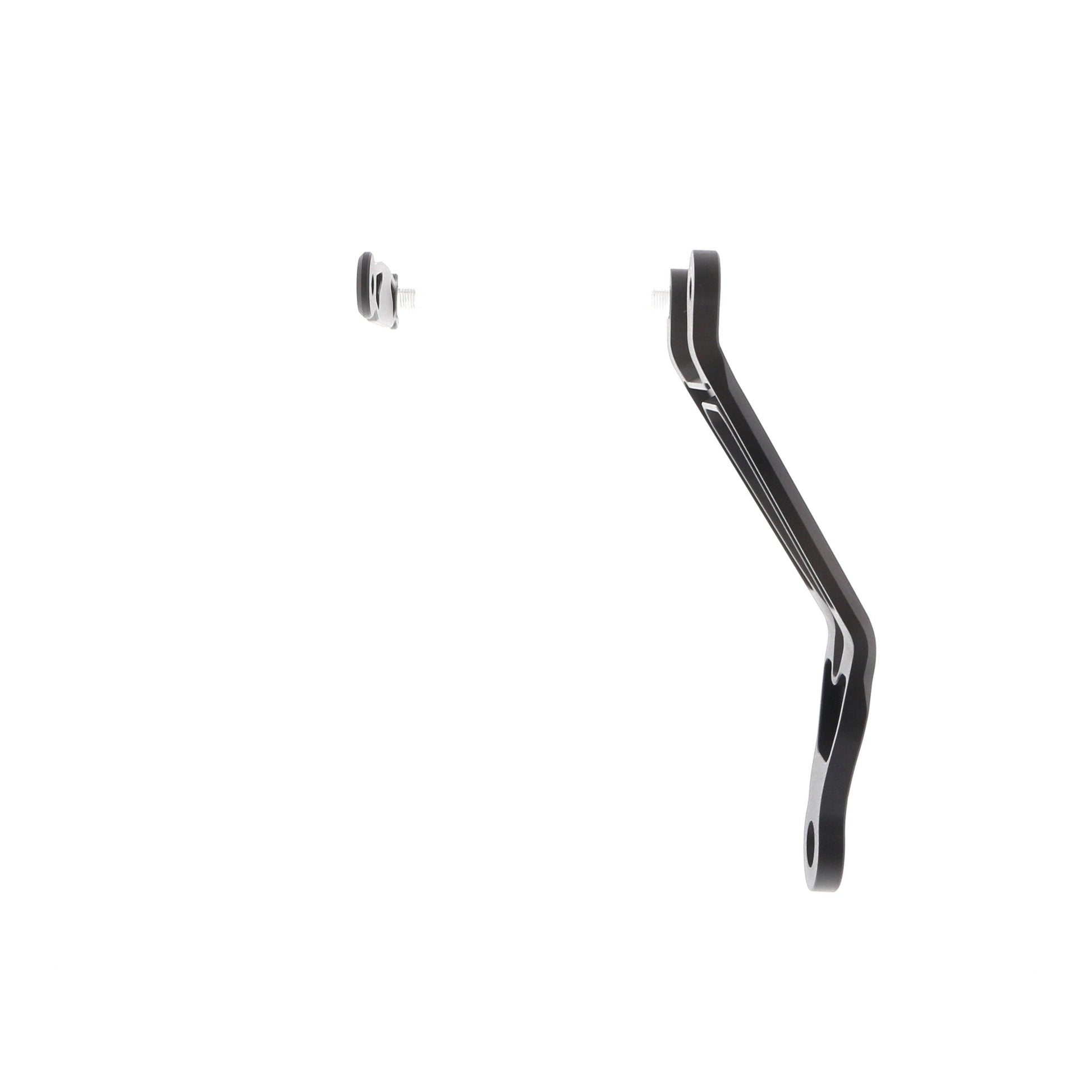 Evotech Kawasaki Z H2 Uitlaatsteun Kit (2020+)