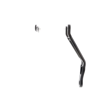 Evotech Kawasaki Z H2 Performance Uitlaatsteun Kit (2020+)