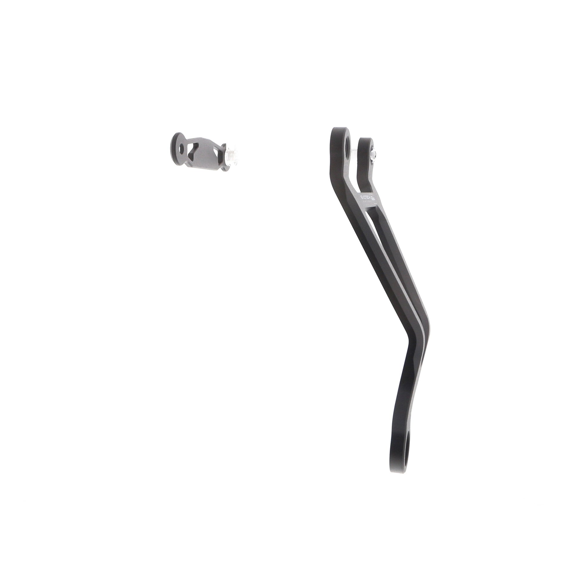 Evotech Kawasaki Z H2 Uitlaatsteun Kit (2020+)