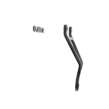 Evotech Kawasaki Z H2 Uitlaatsteun Kit (2020+)
