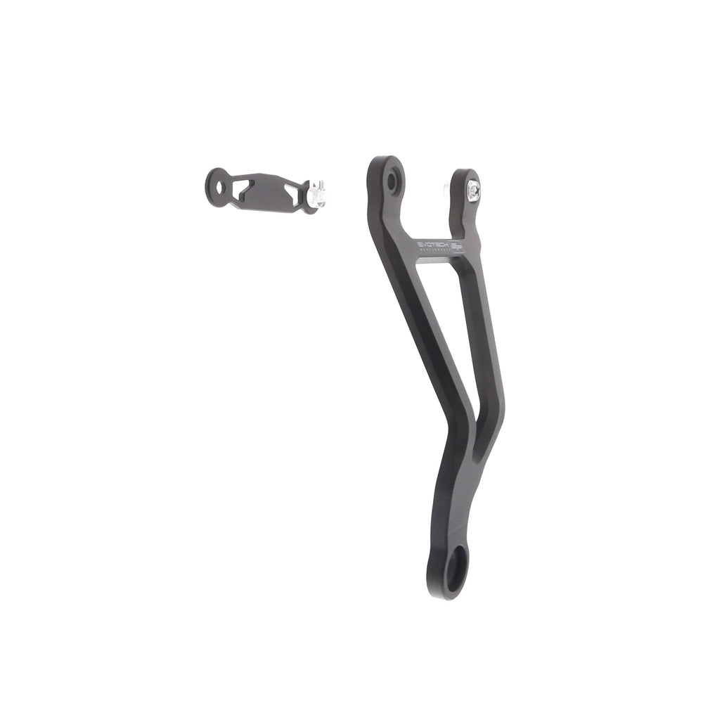 
                  
                    Evotech Kawasaki Z H2 Exhaust Hanger Kit (2020+)
                  
                