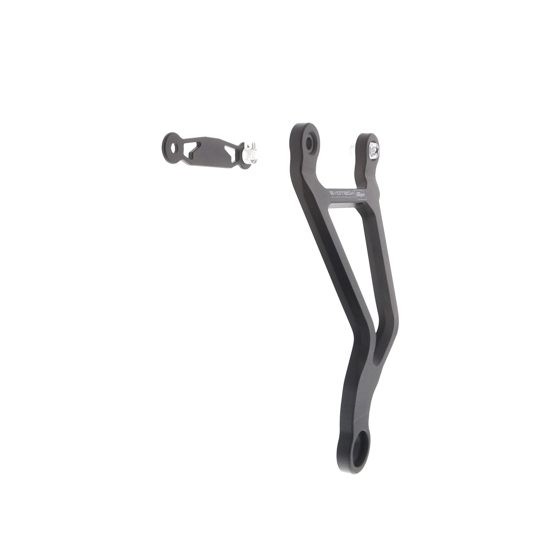 Evotech Kawasaki Z H2 Performance Uitlaatsteun Kit (2020+)