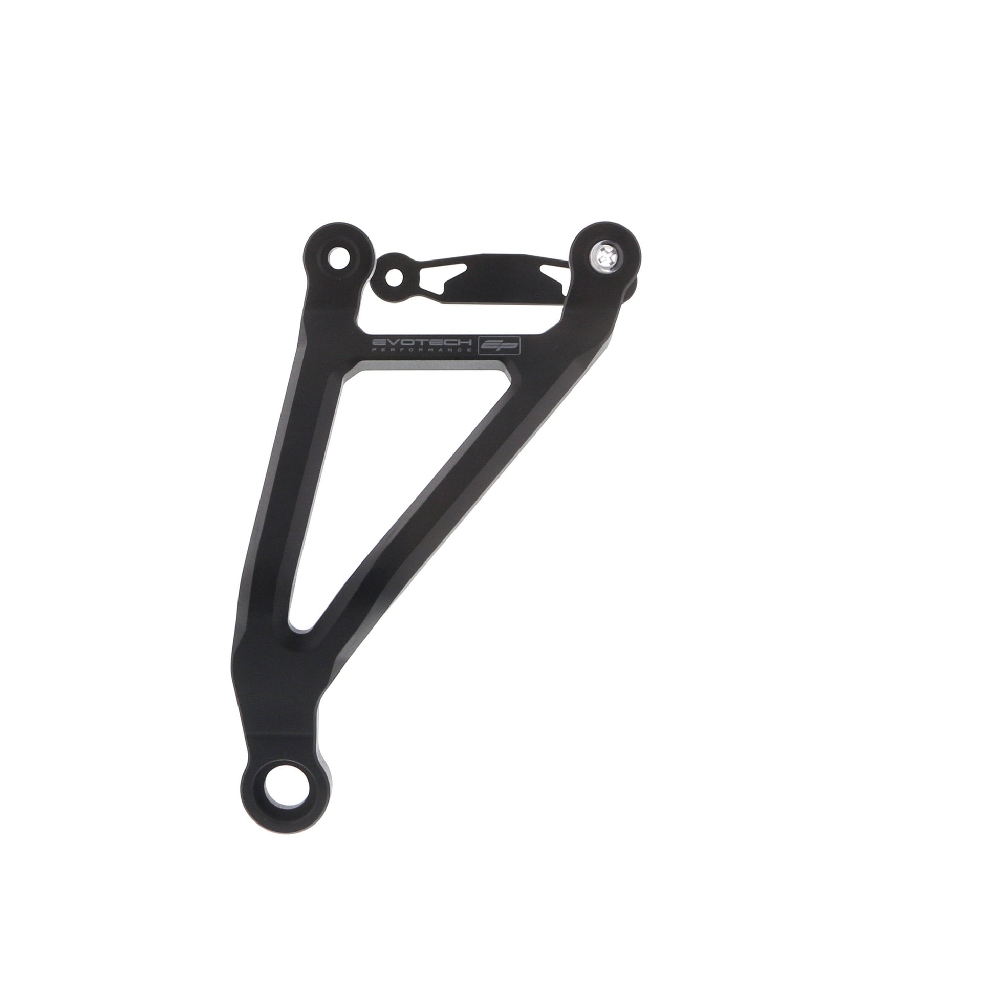 Evotech Kawasaki Z H2 Performance Uitlaatsteun Kit (2020+)