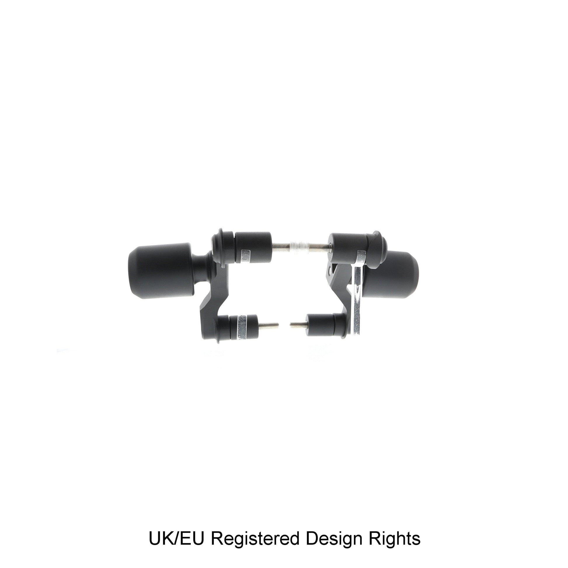 Evotech Kawasaki Z H2 Performance Main Frame Valblokken set (2020+)