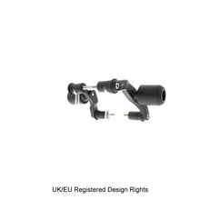 Evotech Kawasaki Z H2 SE Main Frame Valblokken set (2021+)